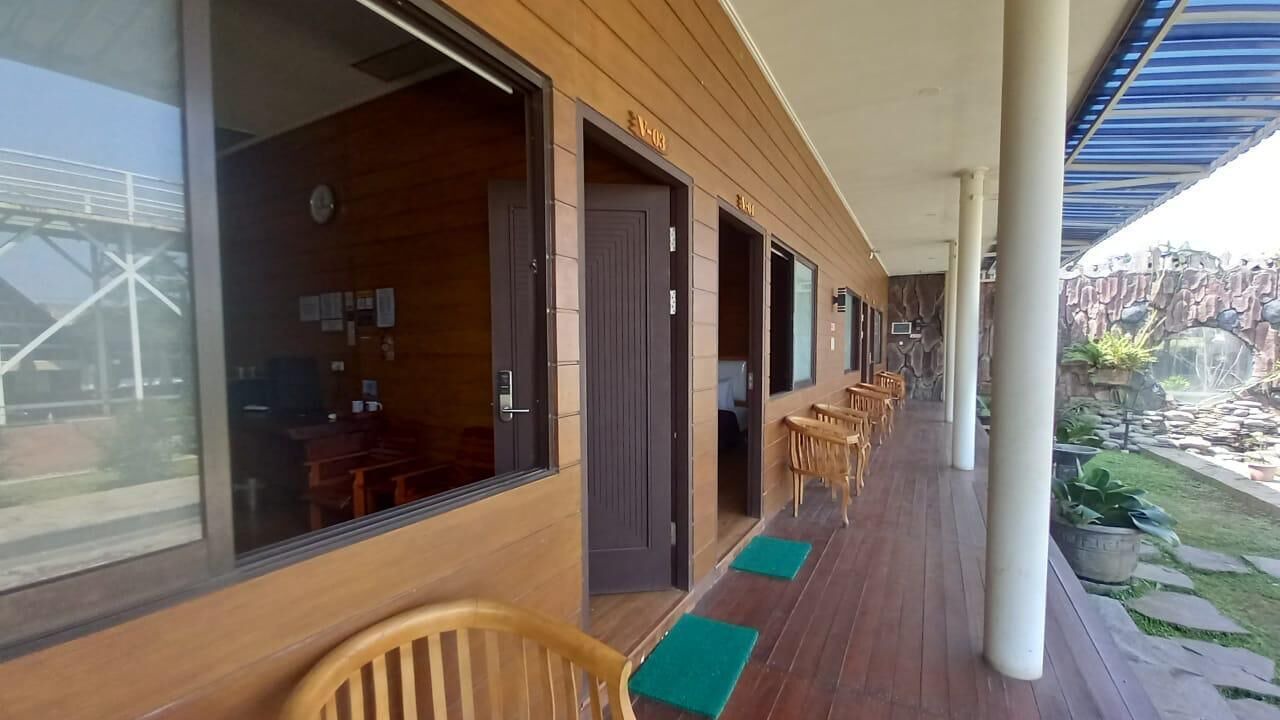 Photo of Outdoor in Parongpong