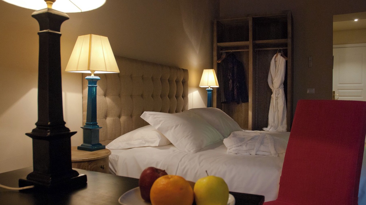 Photo of Bedroom in Santa Croce