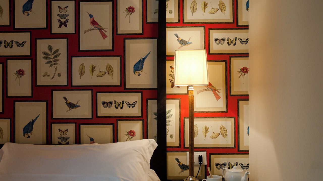 Photo of Bedroom in Santa Croce