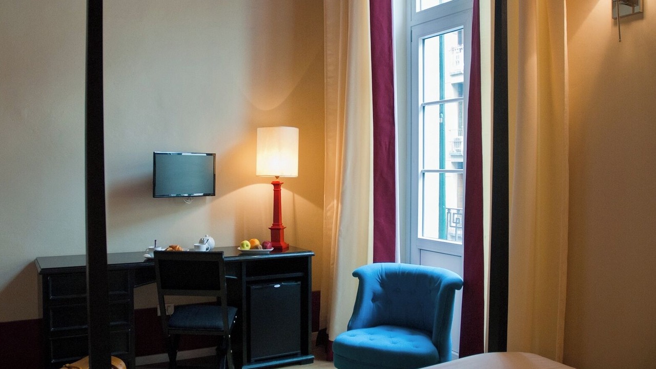 Photo of Bedroom in Santa Croce