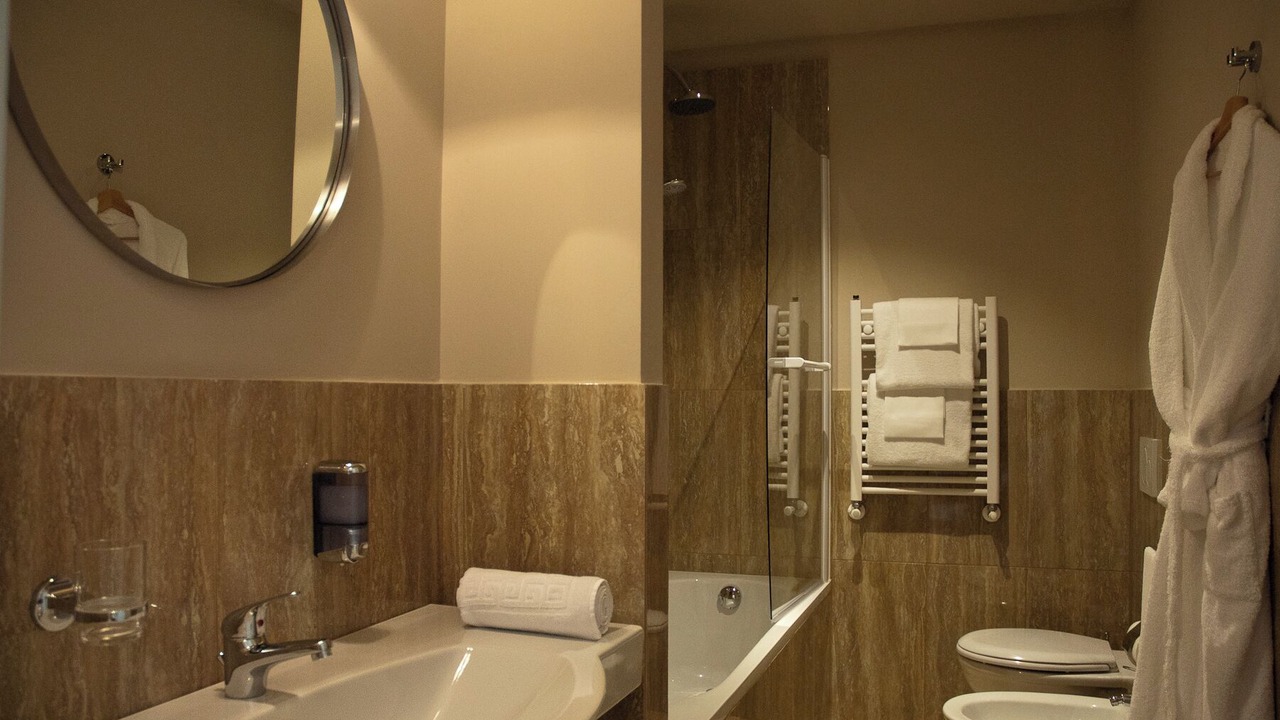 Photo of Bathroom in Santa Croce