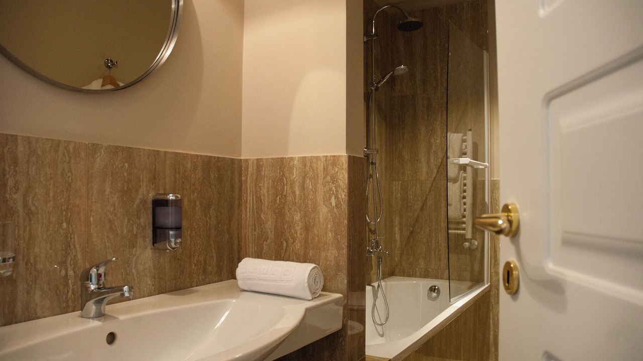 Photo of Bathroom in Santa Croce