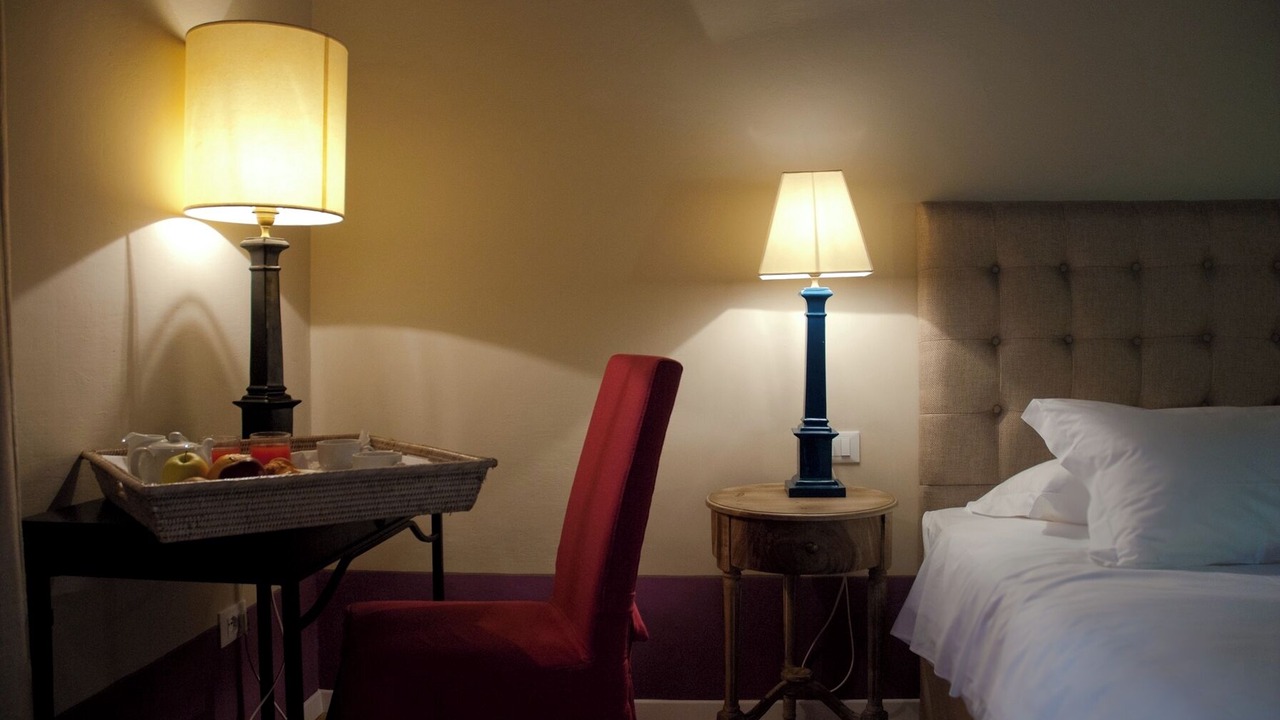 Photo of Bedroom in Santa Croce