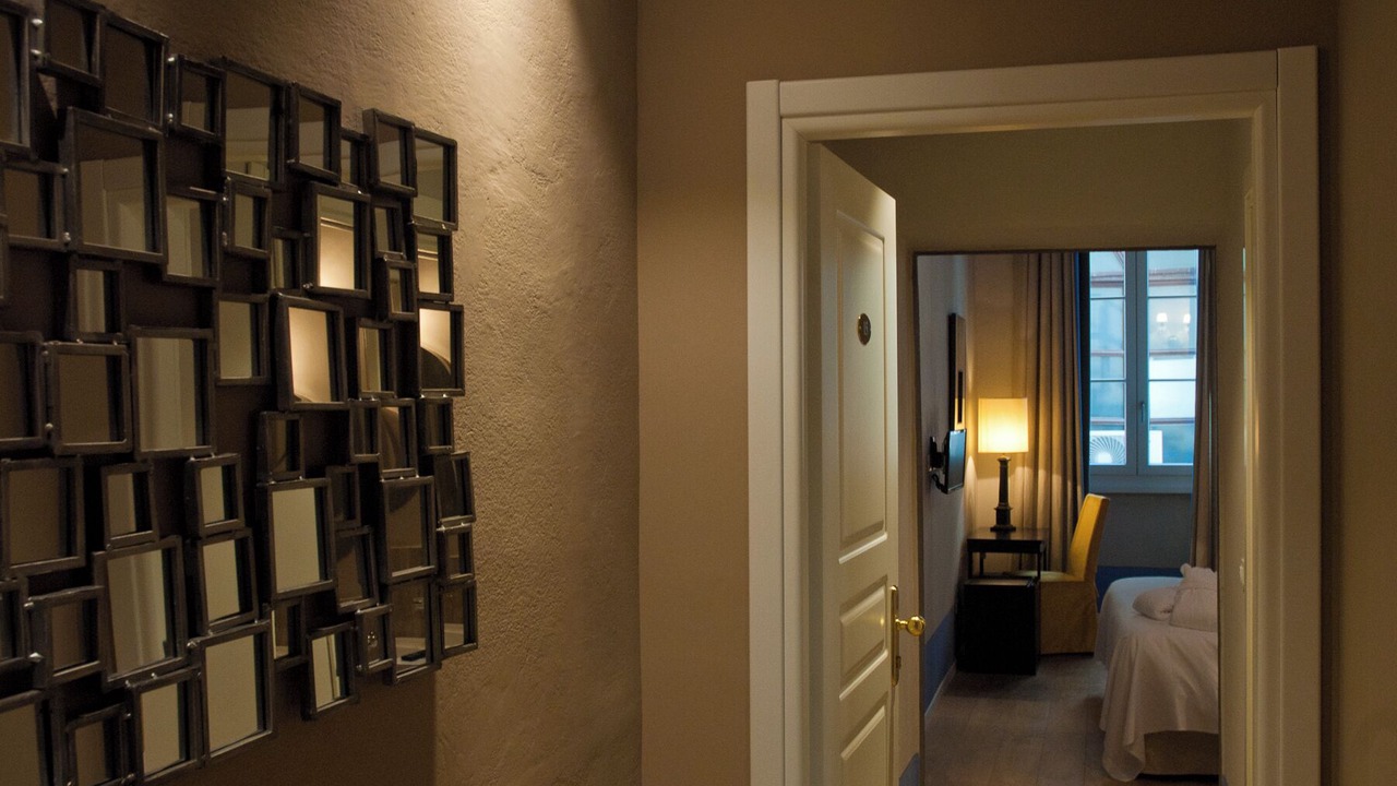 Photo of Bedroom in Santa Croce