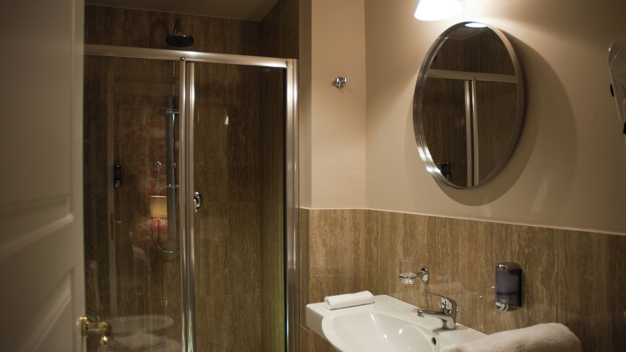 Photo of Bathroom in Santa Croce