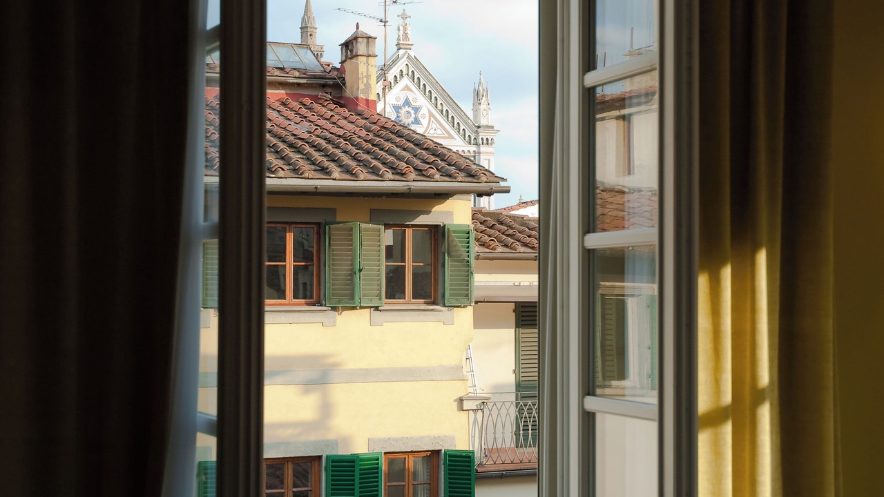Photo of Bedroom in Santa Croce