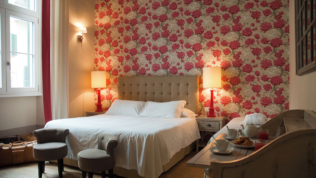 Photo of Bedroom in Santa Croce