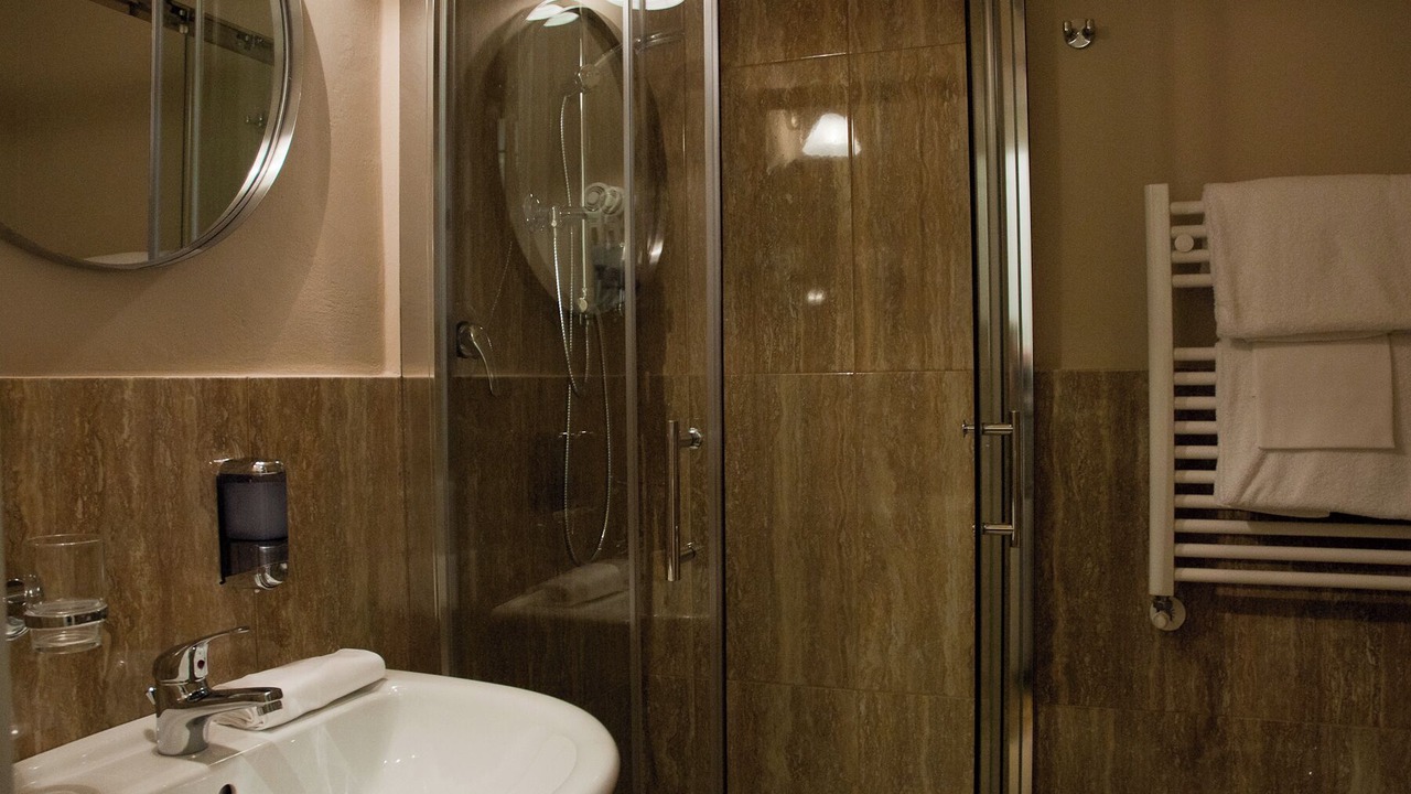 Photo of Bathroom in Santa Croce