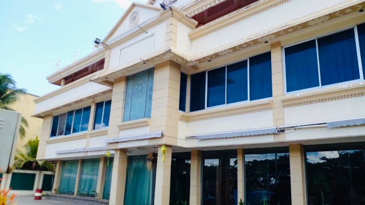 Photo of Outdoor in Sorong
