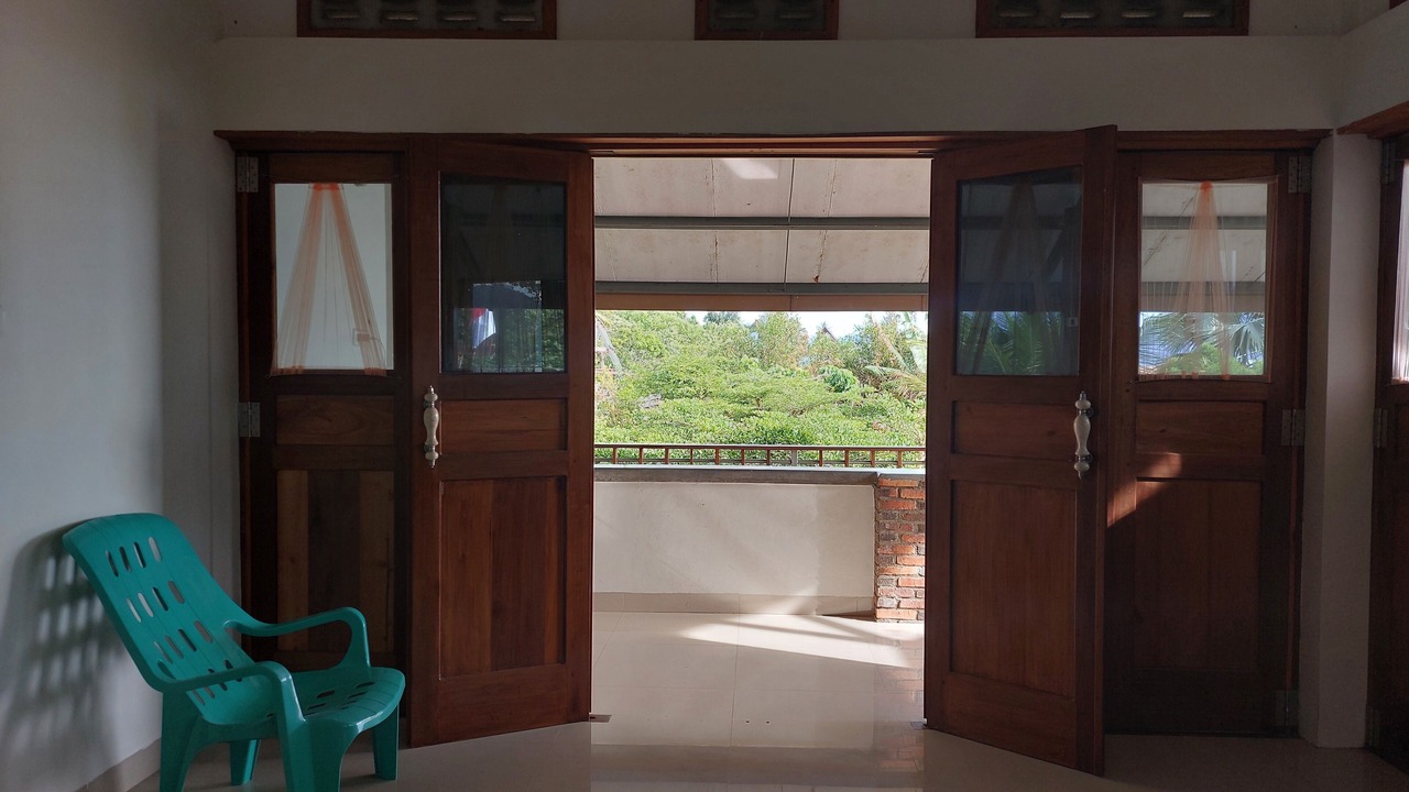 Photo of Outdoor in Simanindo