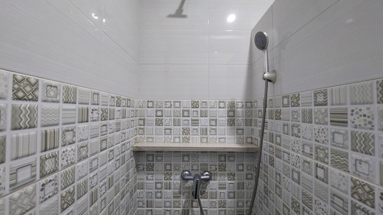 Photo of Bathroom in Simanindo