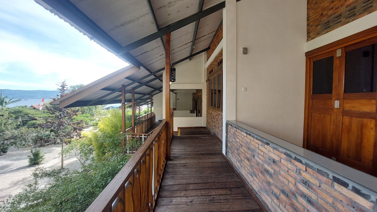 Photo of Outdoor in Simanindo