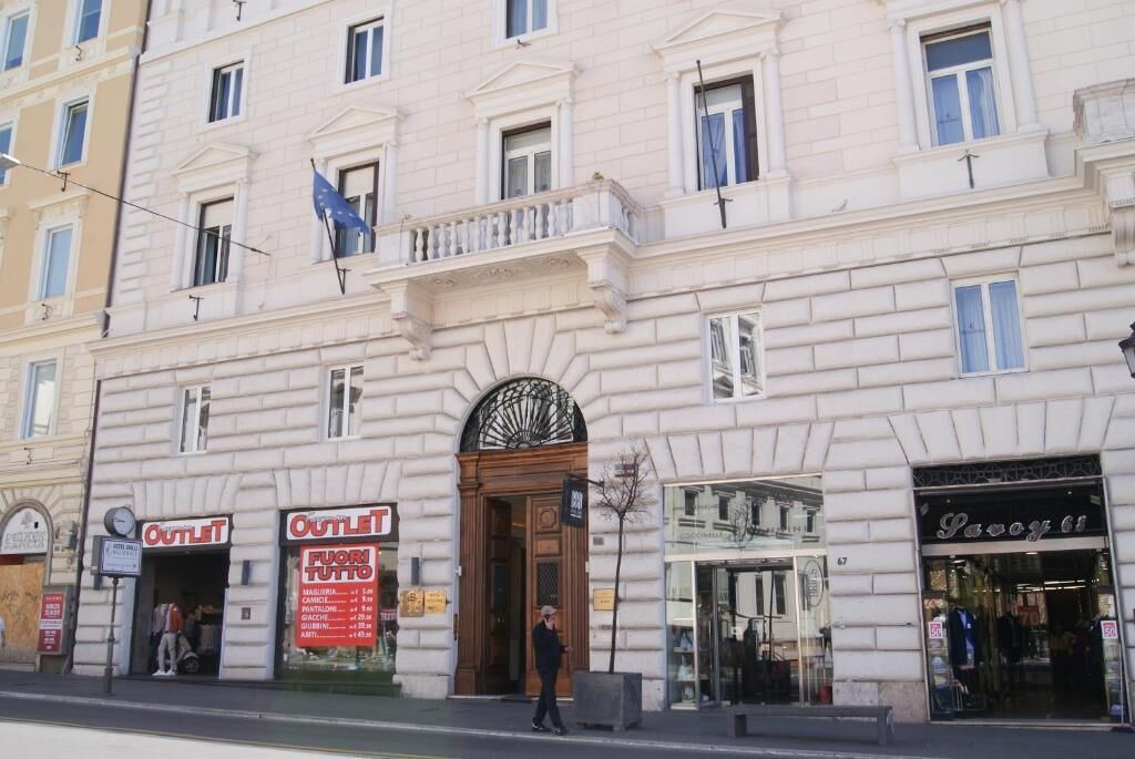 Photo of Outdoor in Repubblica
