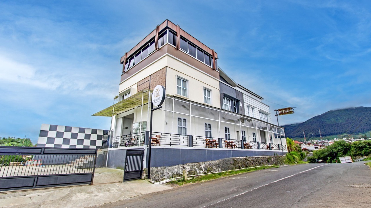 Photo of Outdoor in Wonosobo