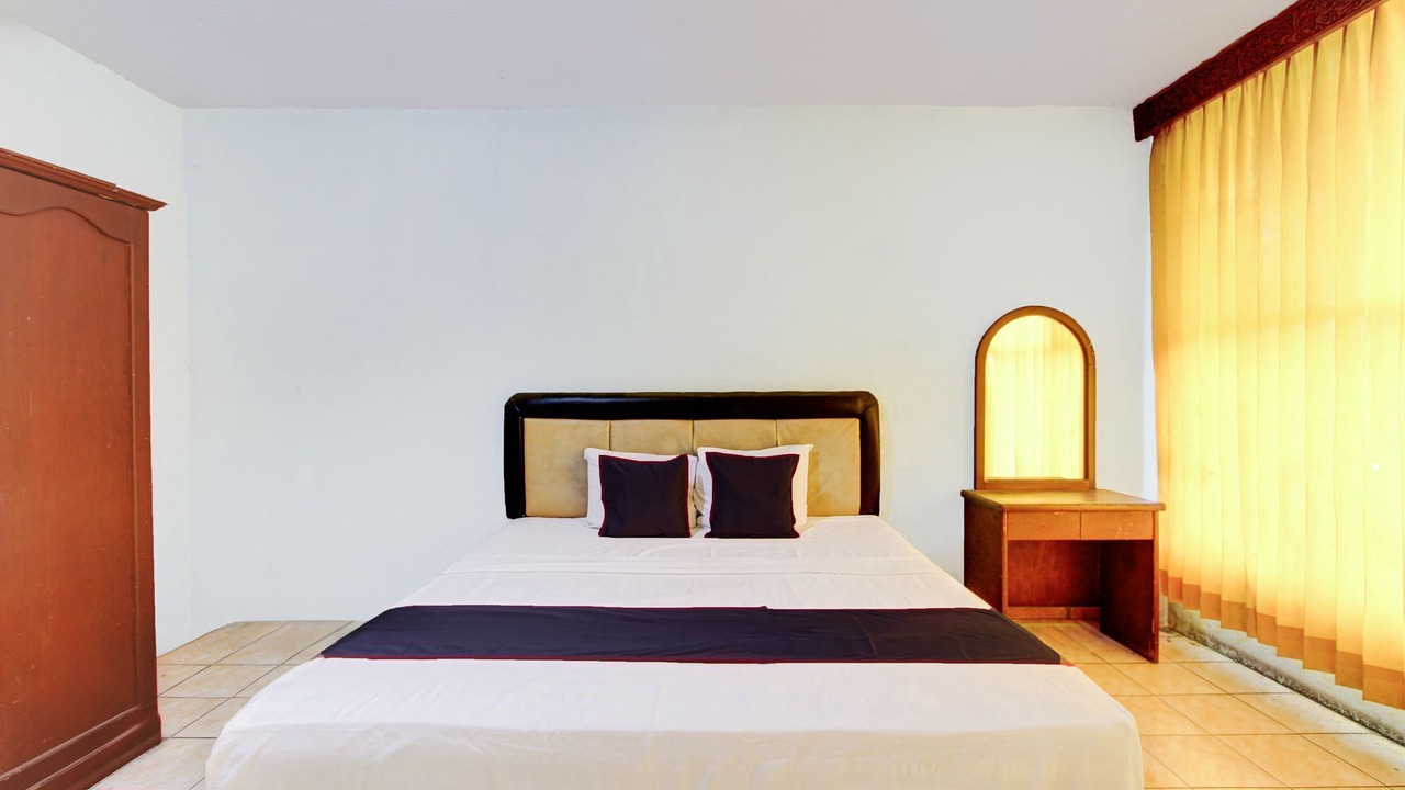 Photo of Bedroom in Ungaran Barat