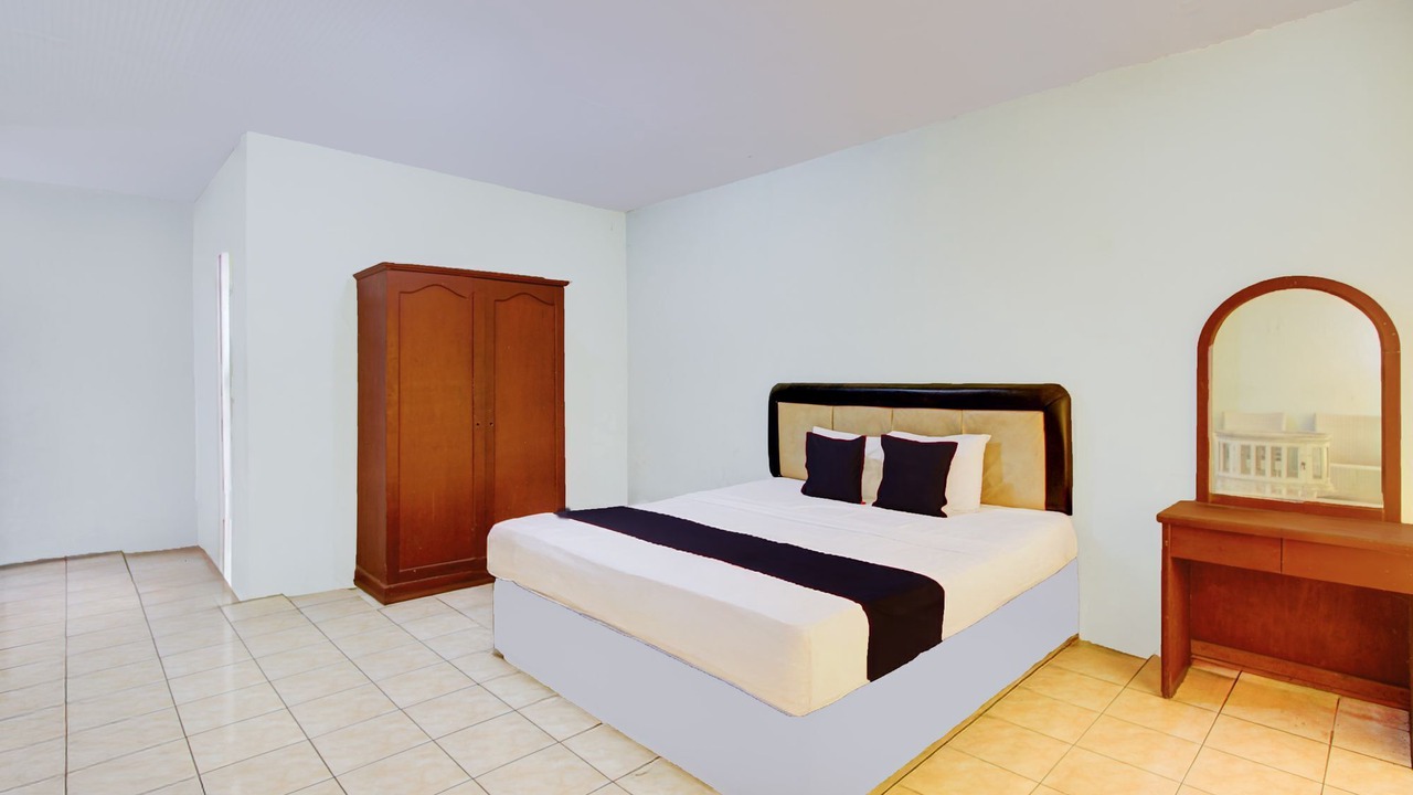 Photo of Bedroom in Ungaran Barat