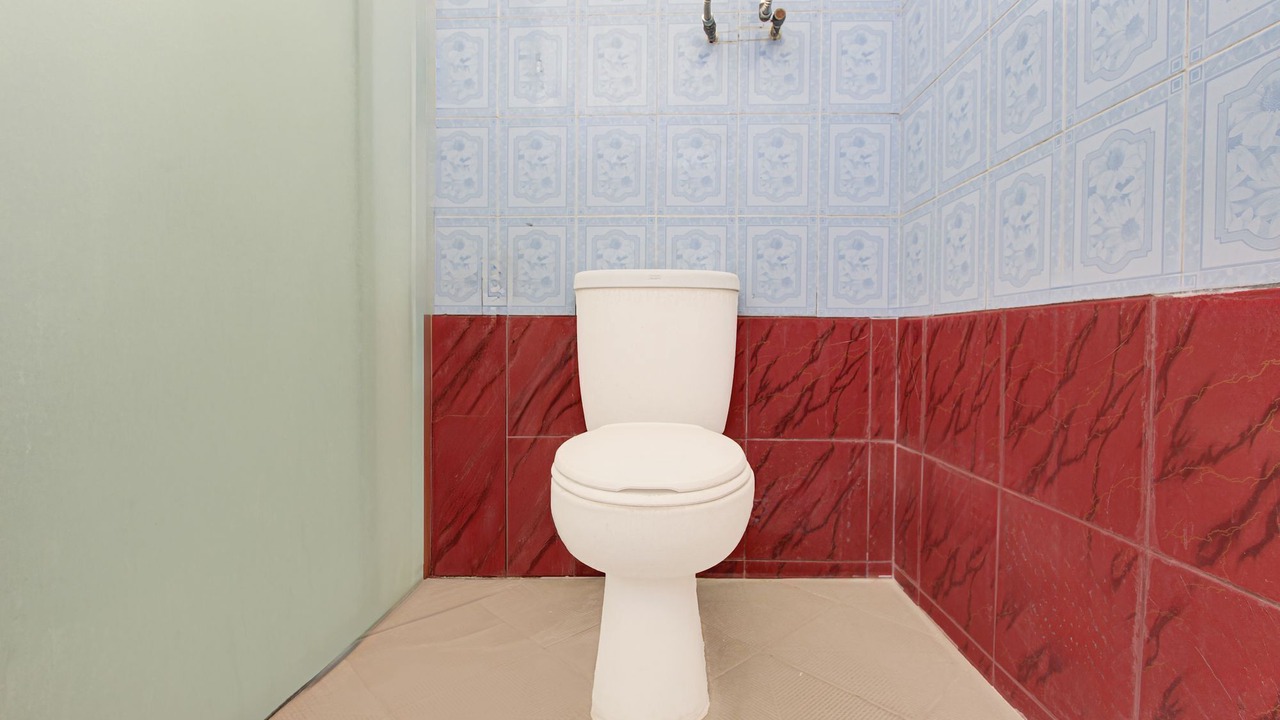 Photo of Bathroom in Ungaran Barat