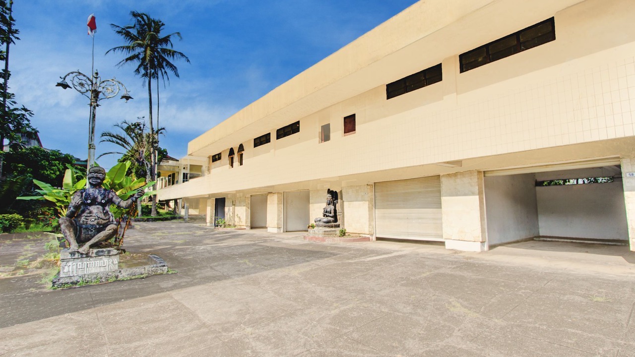 Photo of Outdoor in Ungaran Barat
