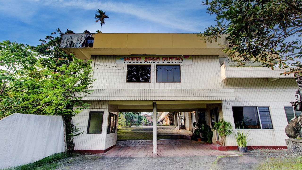 Photo of Outdoor in Ungaran Barat