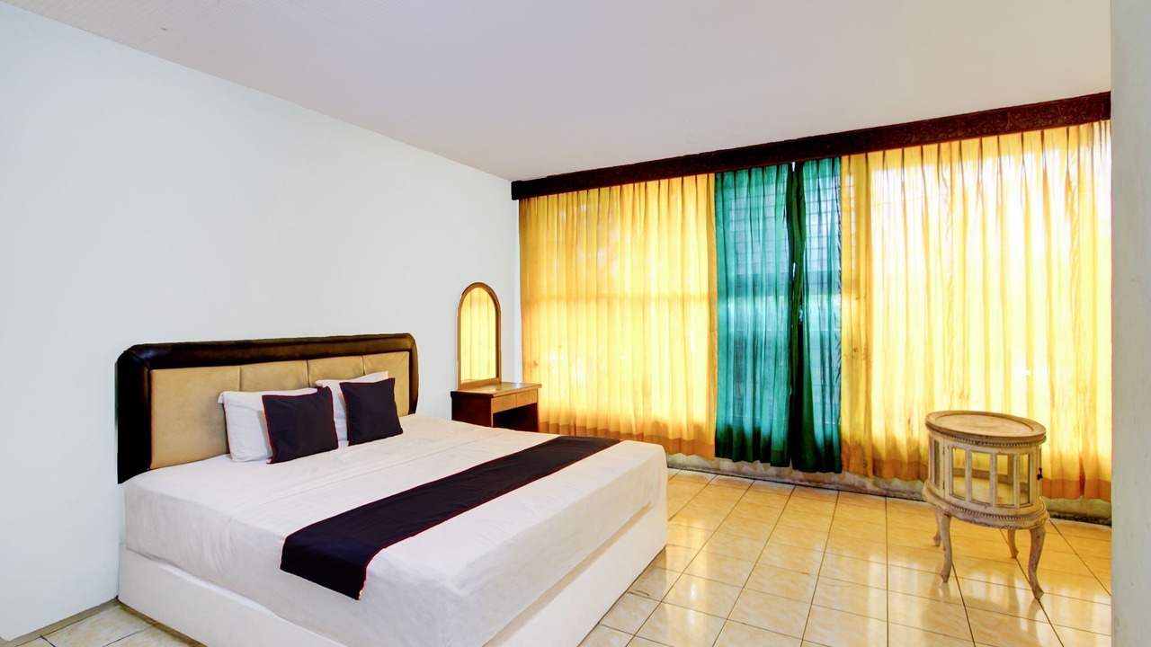 Photo of Bedroom in Ungaran Barat