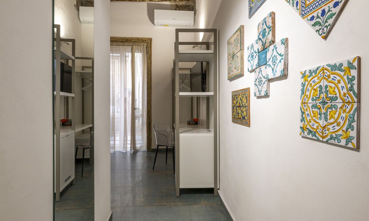 Photo of Bedroom in Albergheria