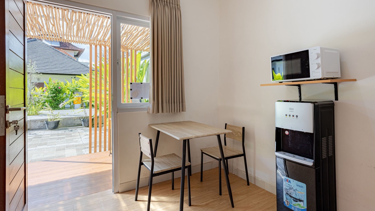Photo of Kitchen in Sanur Kauh