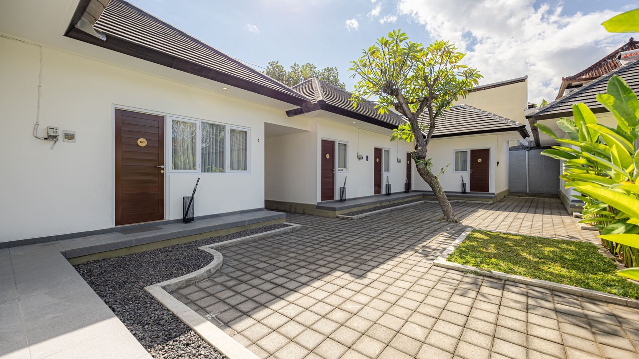 Photo of Outdoor in Sanur Kauh