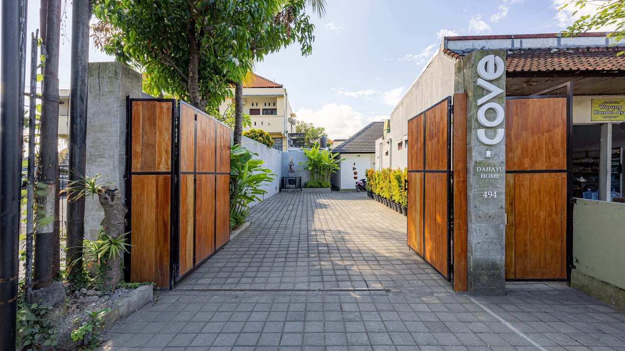 Photo of Outdoor in Sanur Kauh