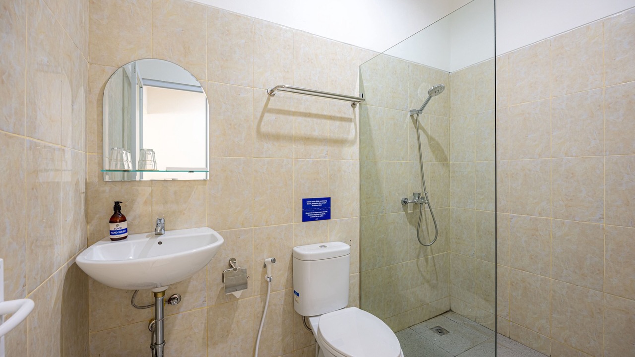 Photo of Bathroom in Sanur Kauh