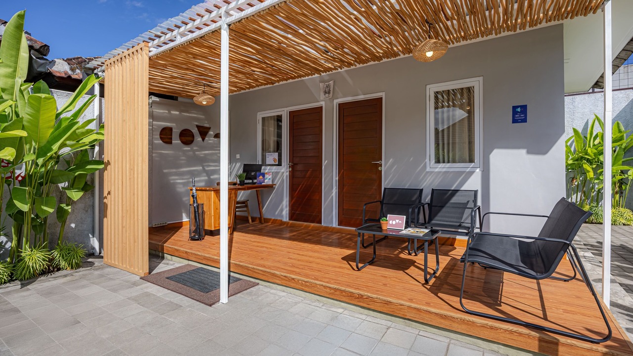 Photo of Outdoor in Sanur Kauh