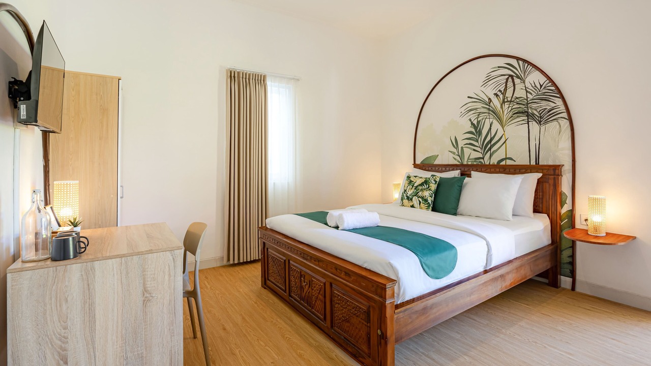Photo of Bedroom in Sanur Kauh