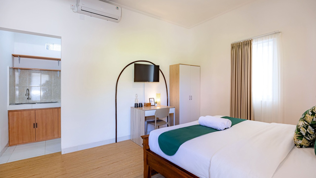 Photo of Bedroom in Sanur Kauh