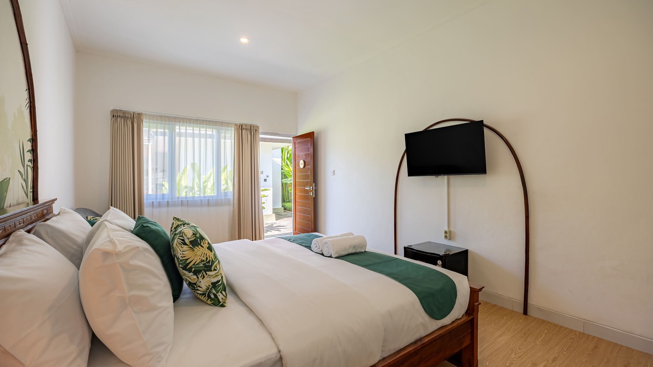 Photo of Bedroom in Sanur Kauh