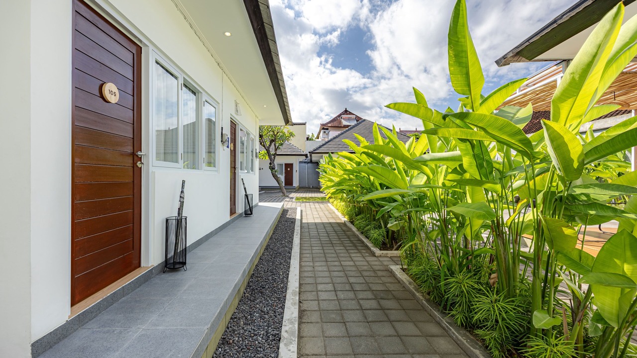 Photo of Outdoor in Sanur Kauh