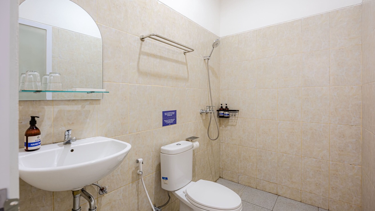 Photo of Bathroom in Sanur Kauh