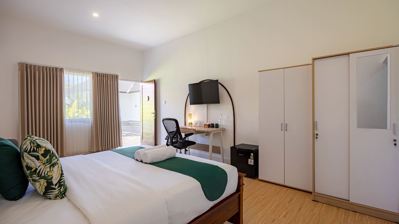 Photo of Bedroom in Sanur Kauh
