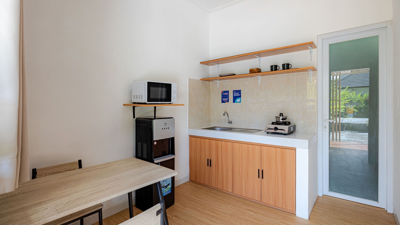 Photo of Kitchen in Sanur Kauh