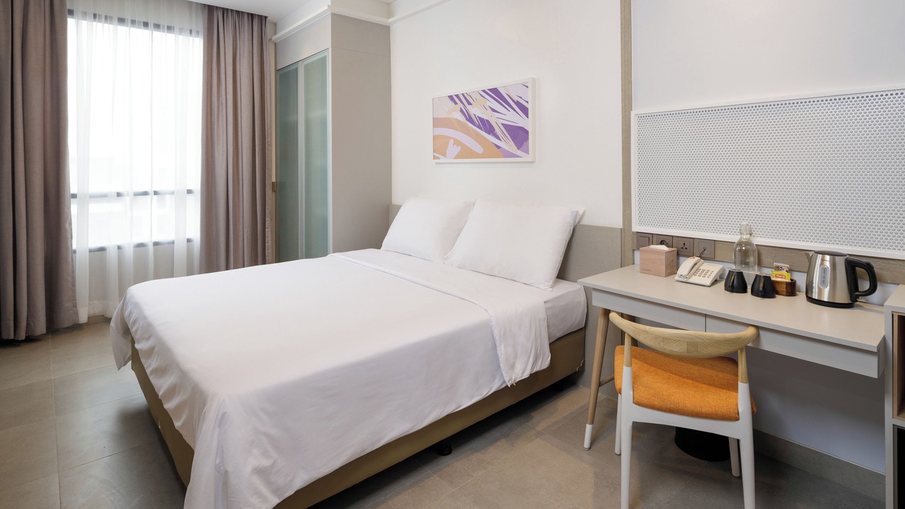 Photo of Bedroom in Bumi Serpong Damai