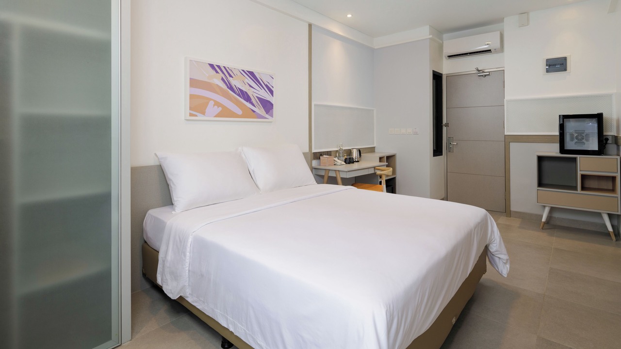 Photo of Bedroom in Bumi Serpong Damai