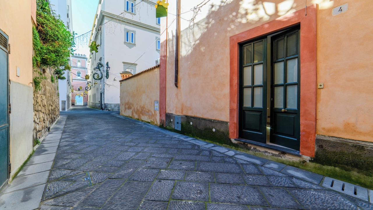 Photo of Outdoor in Vico Equense