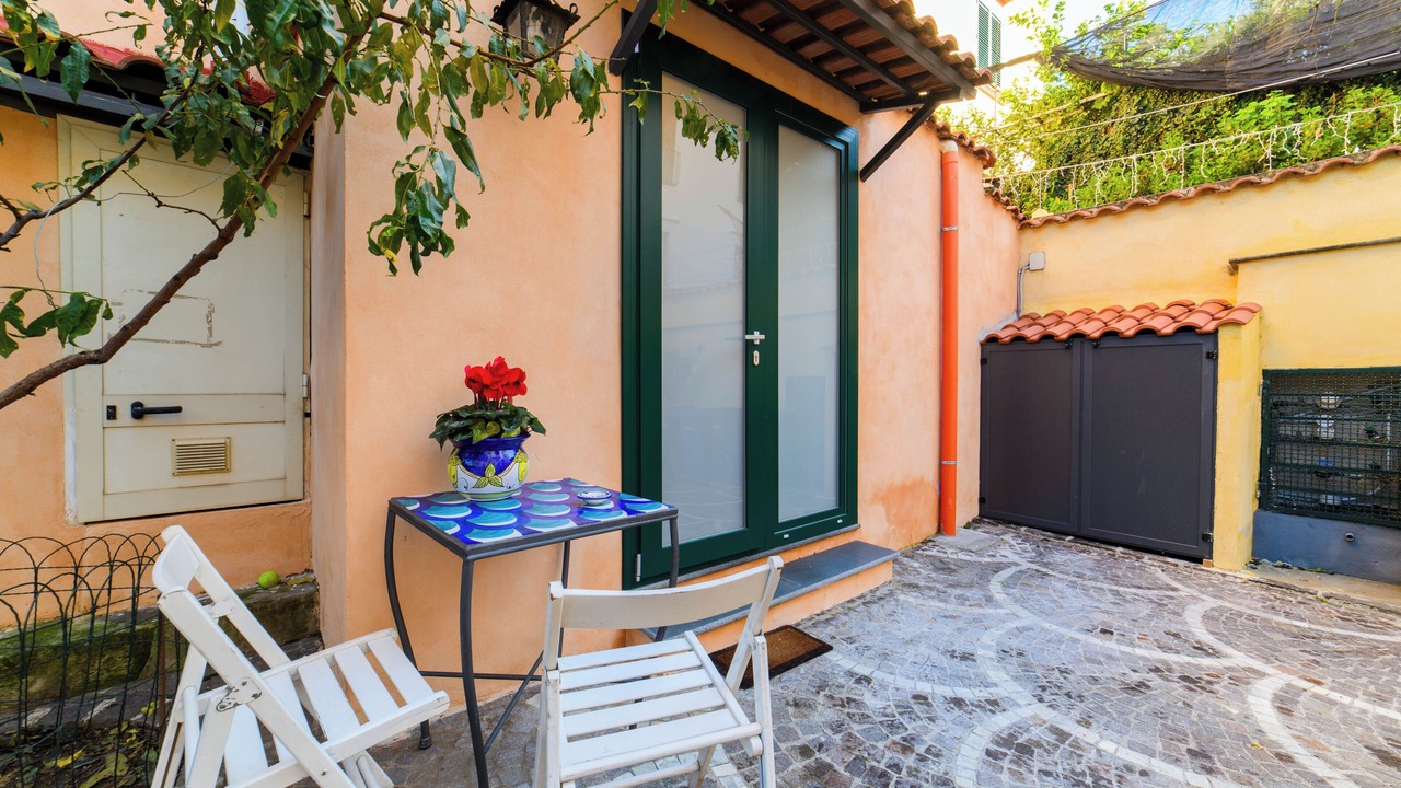 Photo of Outdoor in Vico Equense