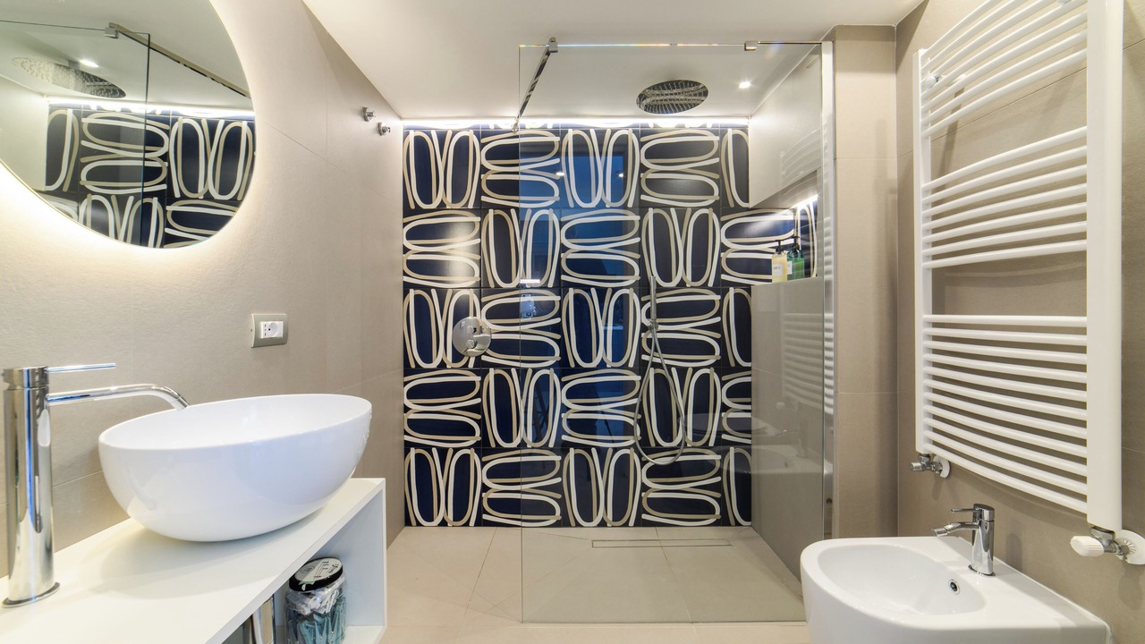 Photo of Bathroom in Vico Equense