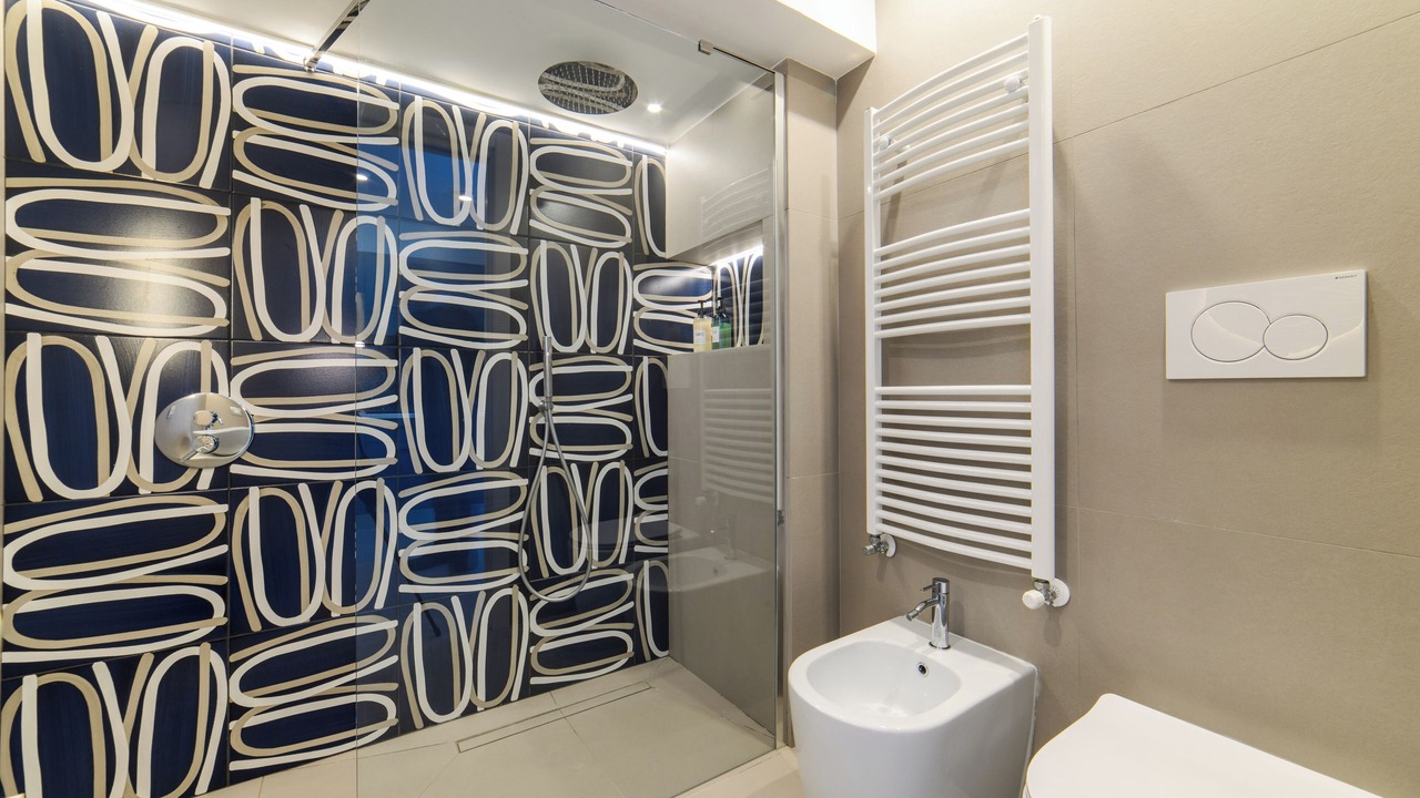 Photo of Bathroom in Vico Equense