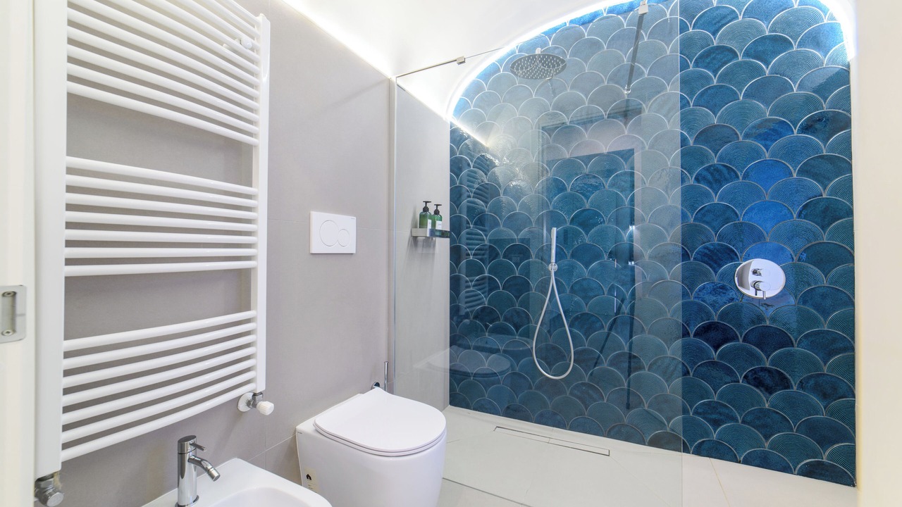 Photo of Bathroom in Vico Equense