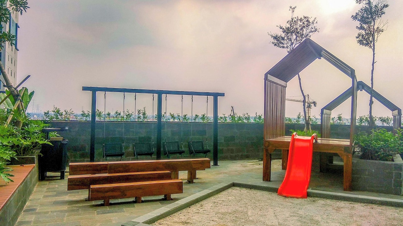 Photo of Outdoor in South Tambun