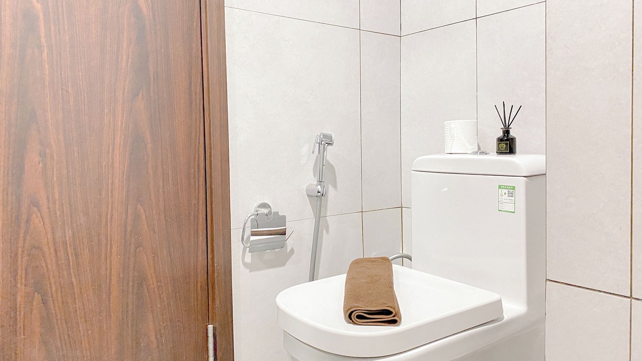 Photo of Bathroom in South Tambun