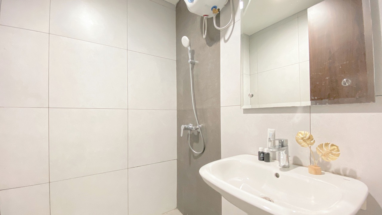 Photo of Bathroom in South Tambun