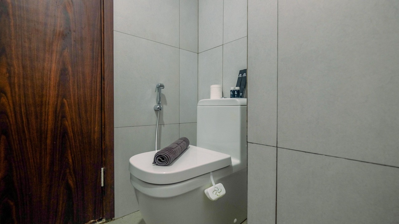 Photo of Bathroom in South Tambun