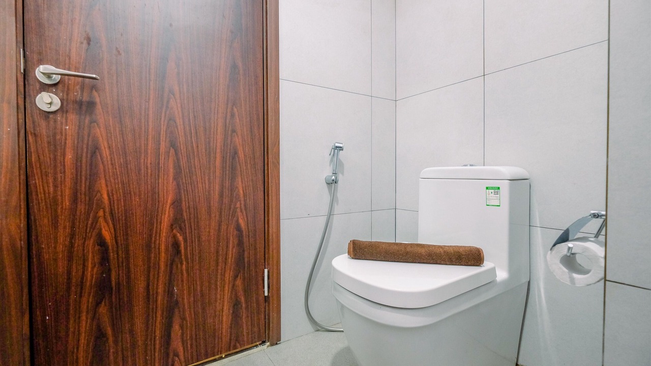 Photo of Bathroom in South Tambun