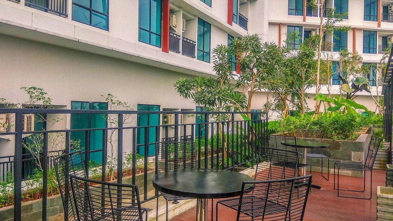 Photo of Outdoor in South Tambun